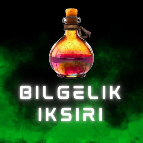  10 bilgelik 1750 tl. parça satışı vardır.
